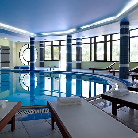 Mythos Palace Resort & Spa Ασπρουλιάνοι Εξωτερικό φωτογραφία