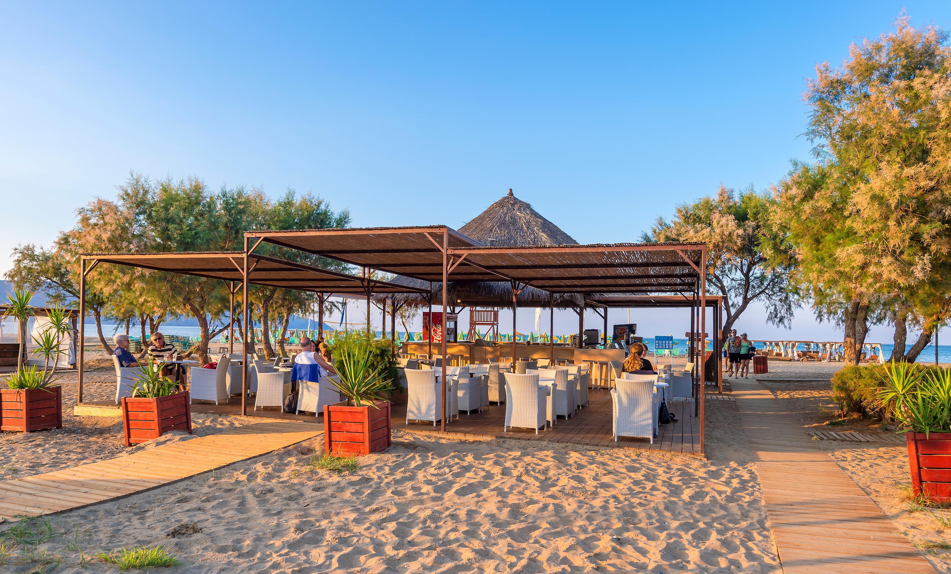 Mythos Palace Resort & Spa Ασπρουλιάνοι Εξωτερικό φωτογραφία