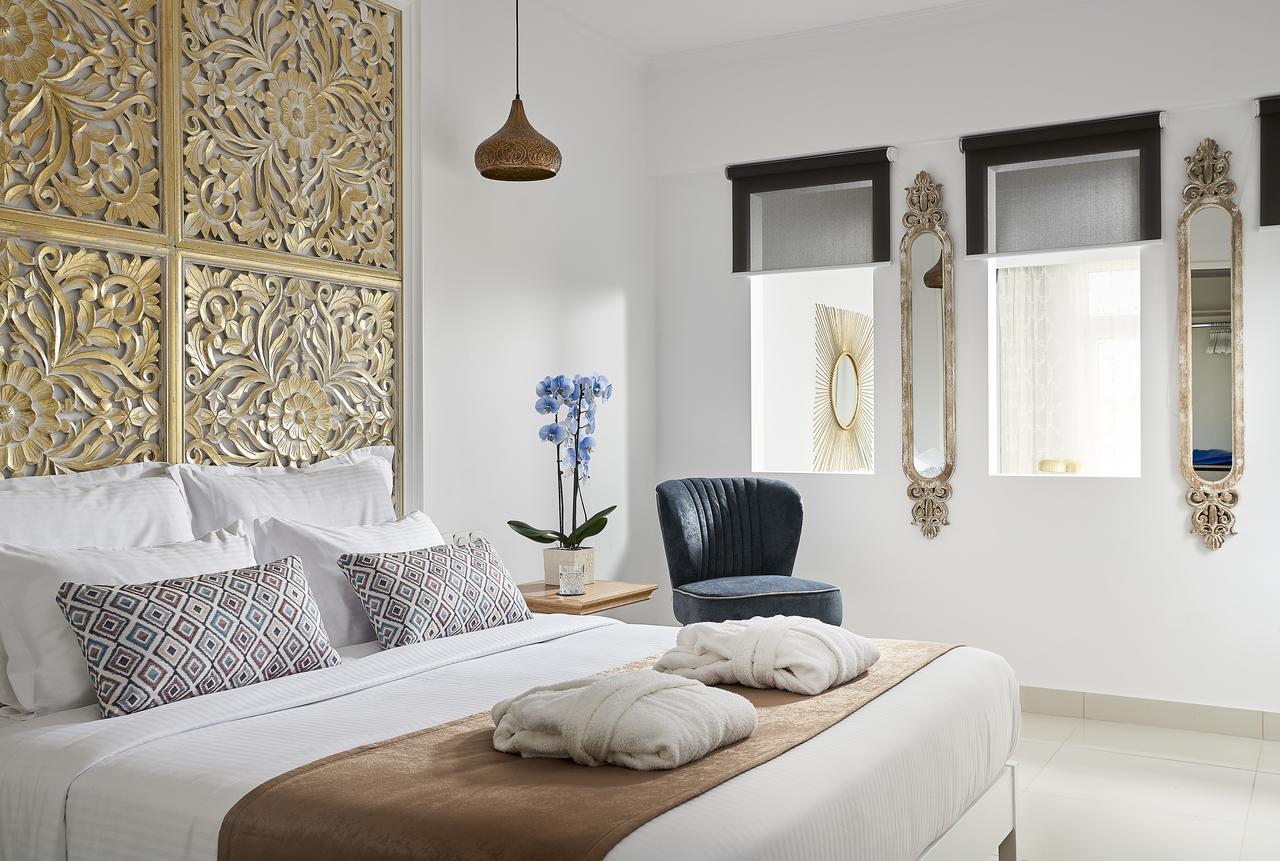 Mythos Palace Resort & Spa Ασπρουλιάνοι Εξωτερικό φωτογραφία