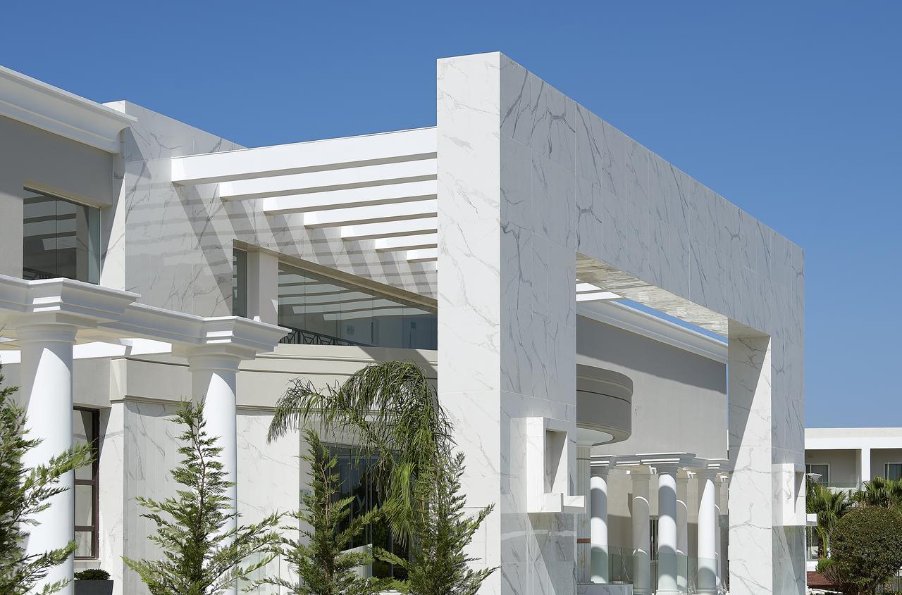 Mythos Palace Resort & Spa Ασπρουλιάνοι Εξωτερικό φωτογραφία