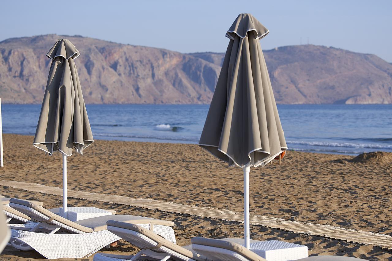 Mythos Palace Resort & Spa Ασπρουλιάνοι Εξωτερικό φωτογραφία