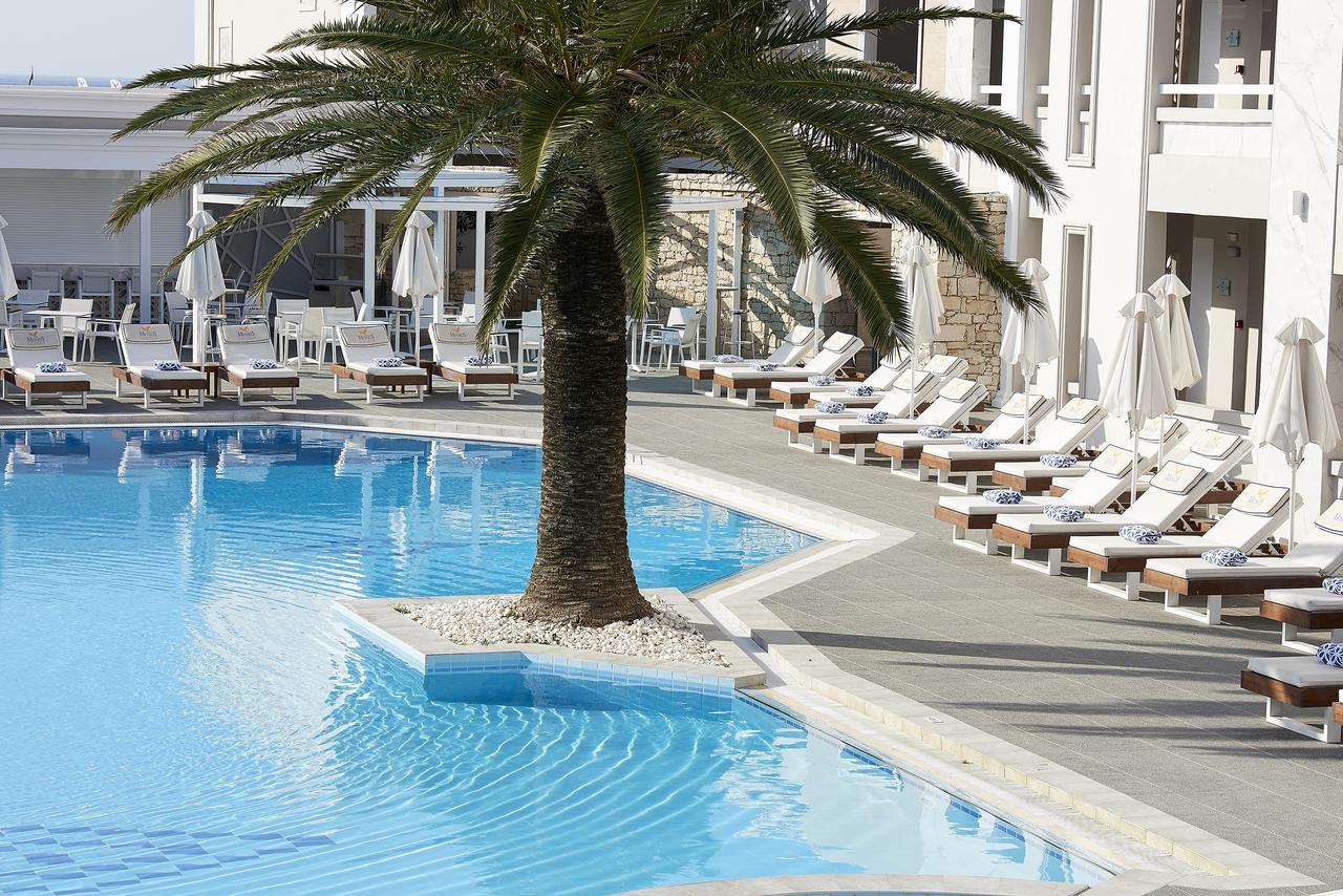 Mythos Palace Resort & Spa Ασπρουλιάνοι Εξωτερικό φωτογραφία