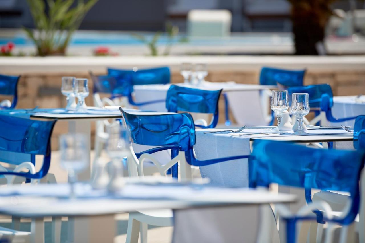 Mythos Palace Resort & Spa Ασπρουλιάνοι Εξωτερικό φωτογραφία